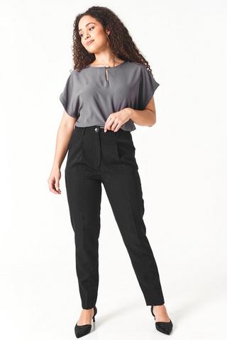 Tapered Pants