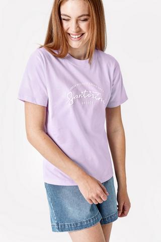 Statement T-Shirt
