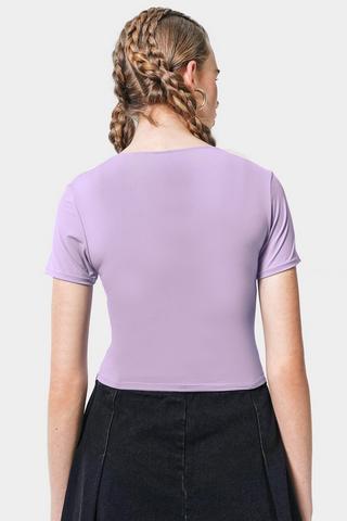 Skin Tight Top