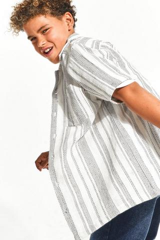 Stripe Shirt