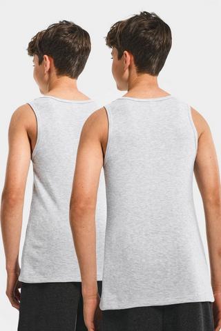 2 Pack Vests