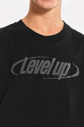 Cropped T-Shirt
