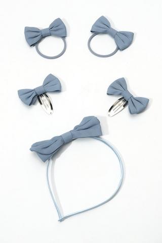 Hair Accessory Set