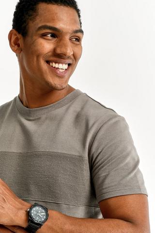 Stripe T-Shirt