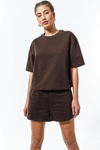 Boxy T-Shirt