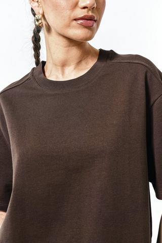 Boxy T-Shirt