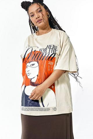 Oversized T-Shirt