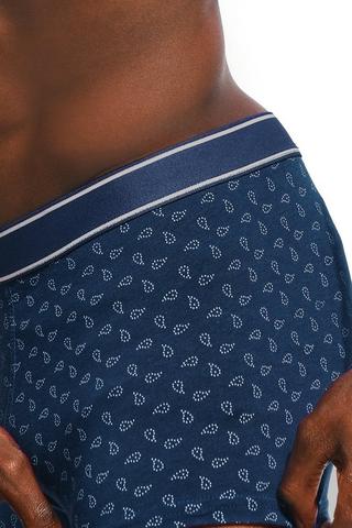 3 Pack Seamless Trunks