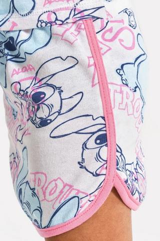 Stitch Skirt