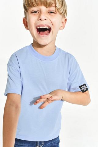 Regular Fit T-Shirt