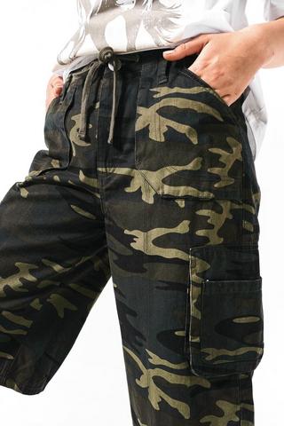Utility Jorts