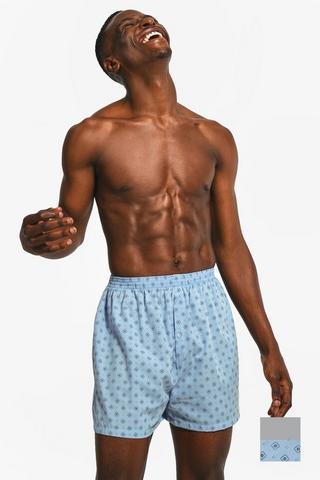 2 Pack Boxers