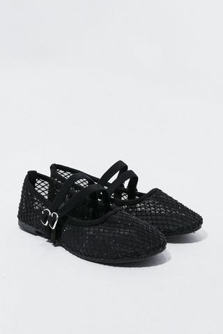 Mesh Pump