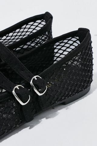 Mesh Pump