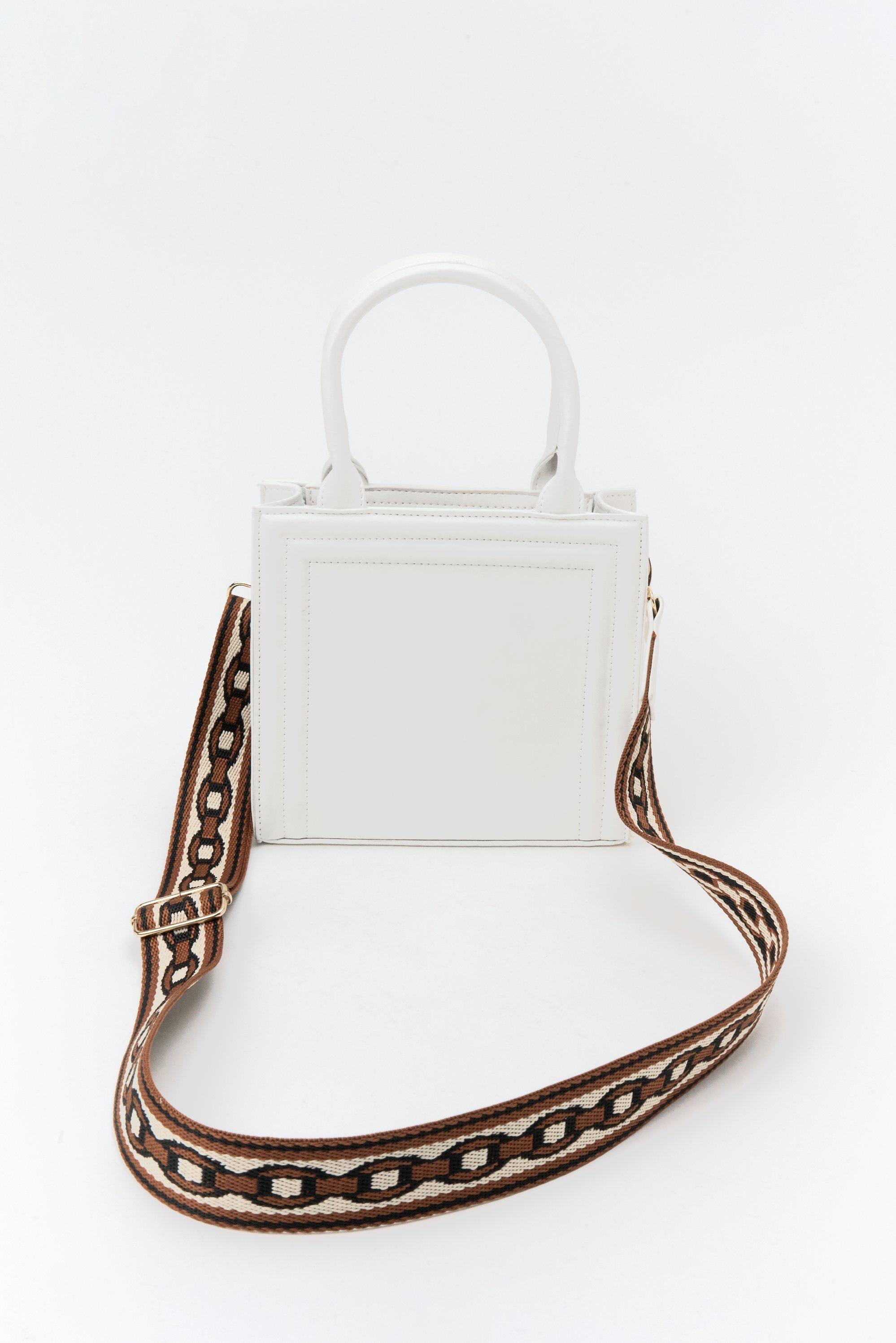 Mini Totebag 101