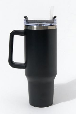 Straw Cup - 1200ml