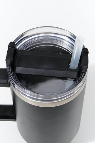 Straw Cup - 1200ml
