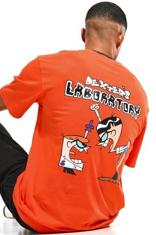 Dexters Lab T-Shirt