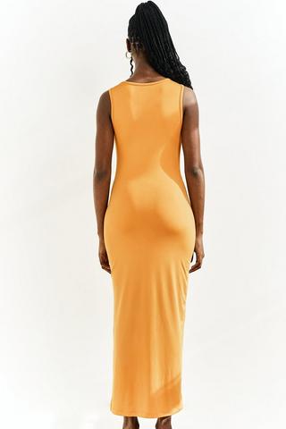 Bodycon Dress