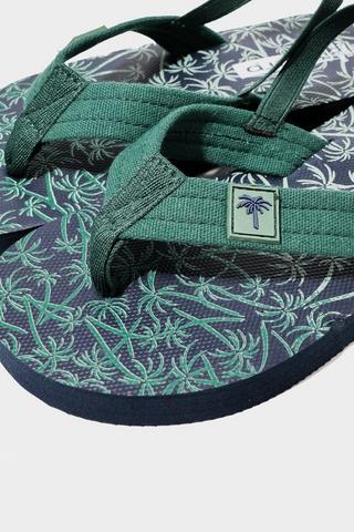 Slingback Slop