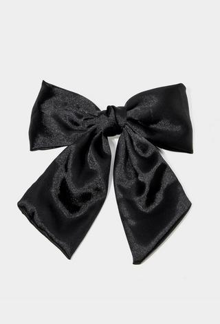 Hair Clip - Bow