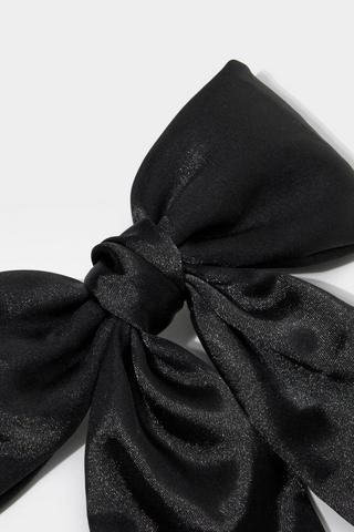 Hair Clip - Bow