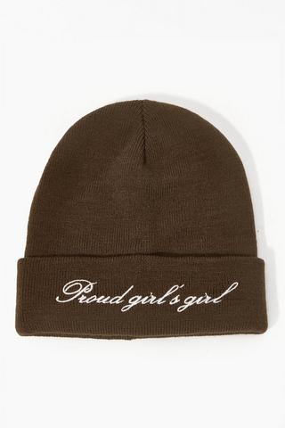 Beanie