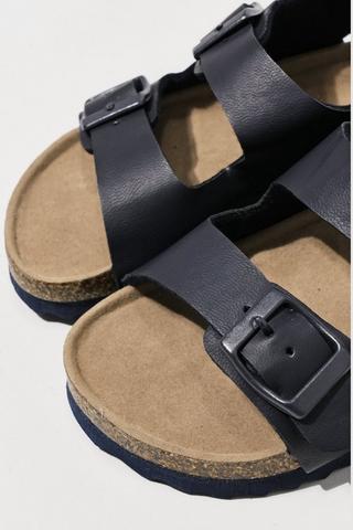 Ankle Strap Sandal