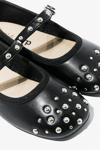 Pumps