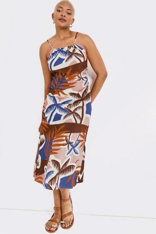 Slip Dress