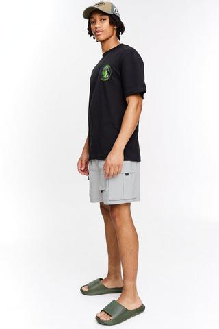 Cargo Shorts
