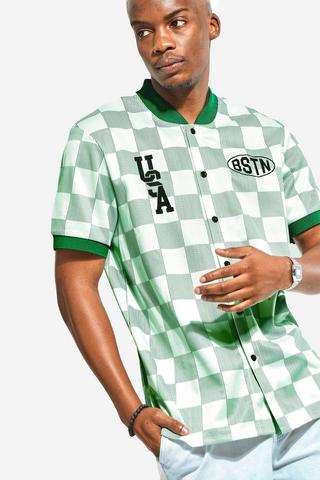 Baseball Shirt