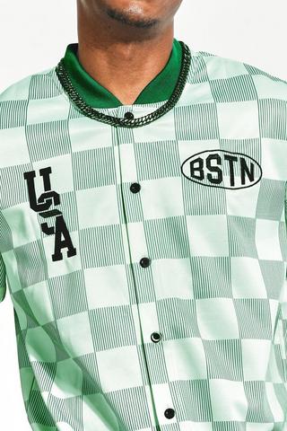 Baseball Shirt