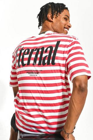 Stripe T-shirt