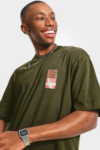 Graphic T-Shirt