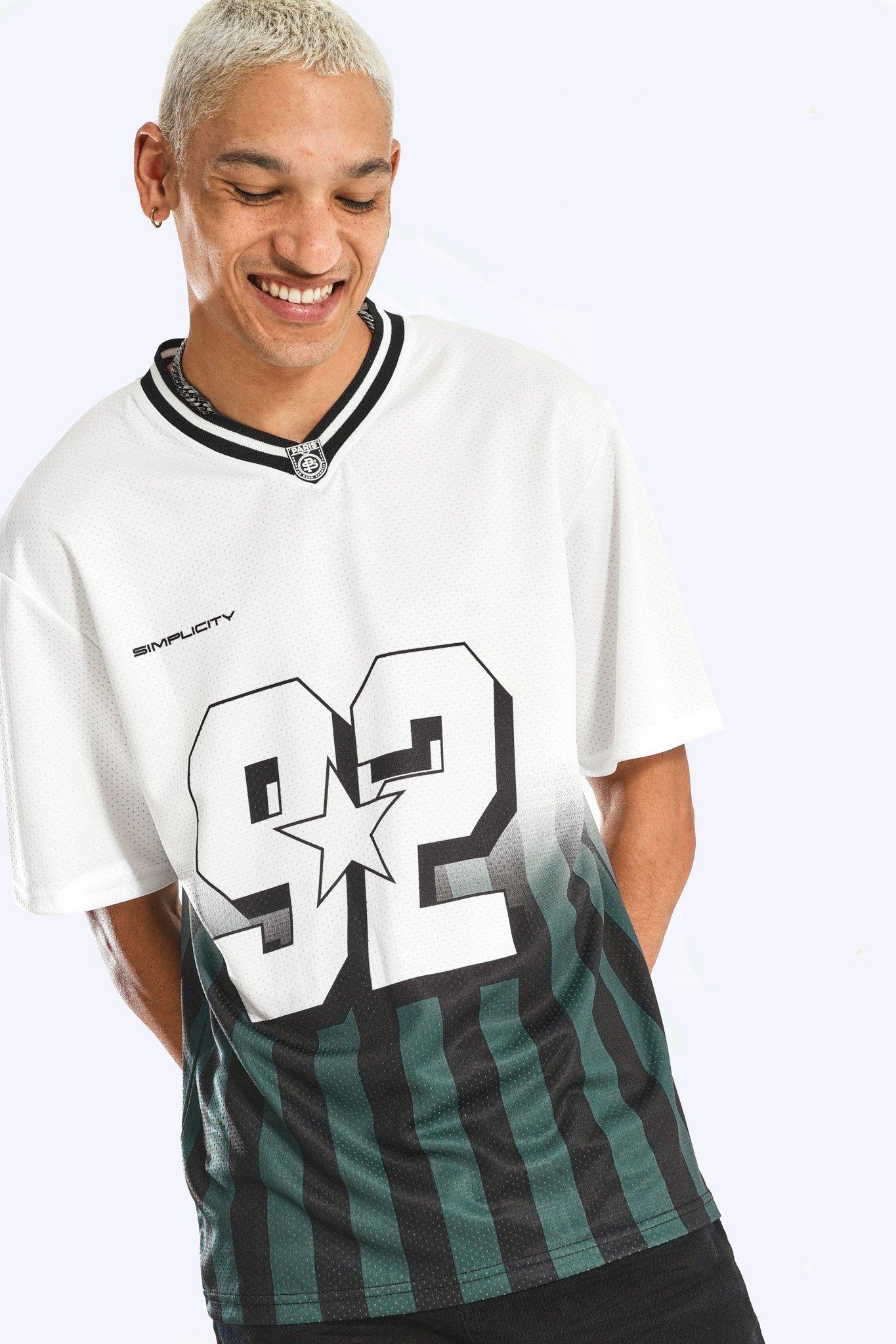 Stadium T-shirt