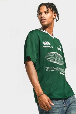 Graphic T-Shirt