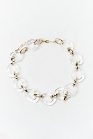 Collar Necklace