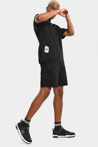 Cargo Shorts