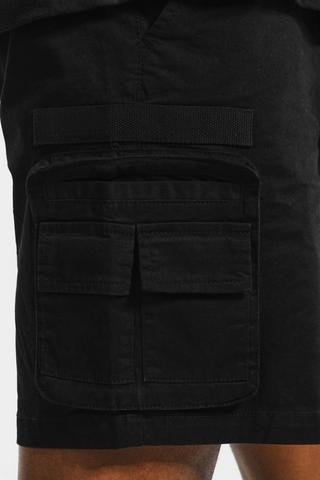 Cargo Shorts
