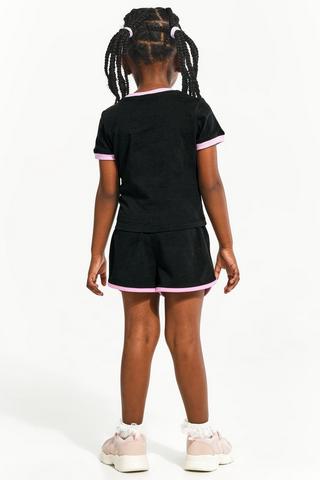 Disney Runner Shorts