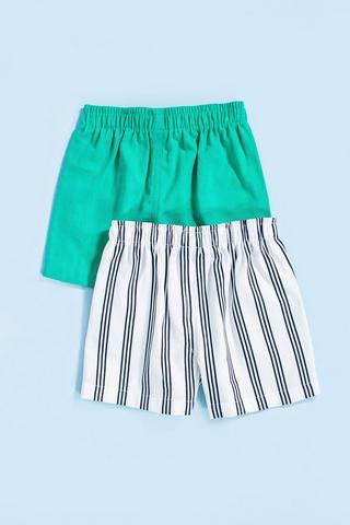 2 Pack Shorts