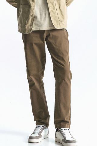 Chino Pants