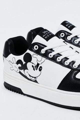 Mickey Mouse Sneaker