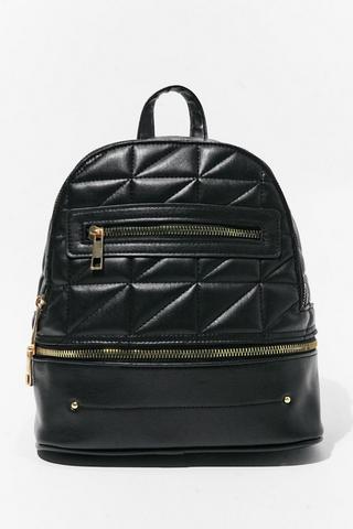 Mini Backpack