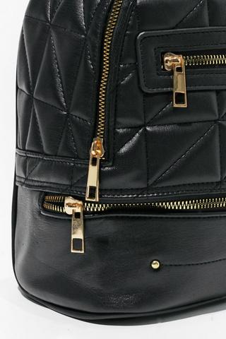 Mini Backpack