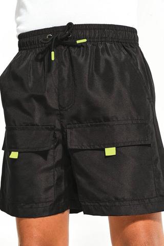 Swim Shorts