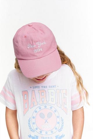 Barbie Boxy T-Shirt