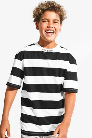 Stripe T-Shirt