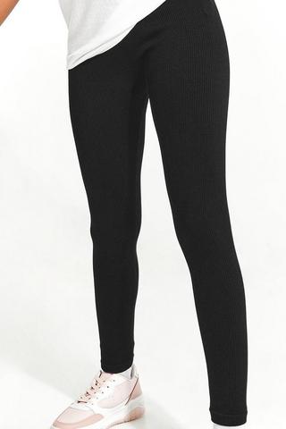 Seamless Leggings